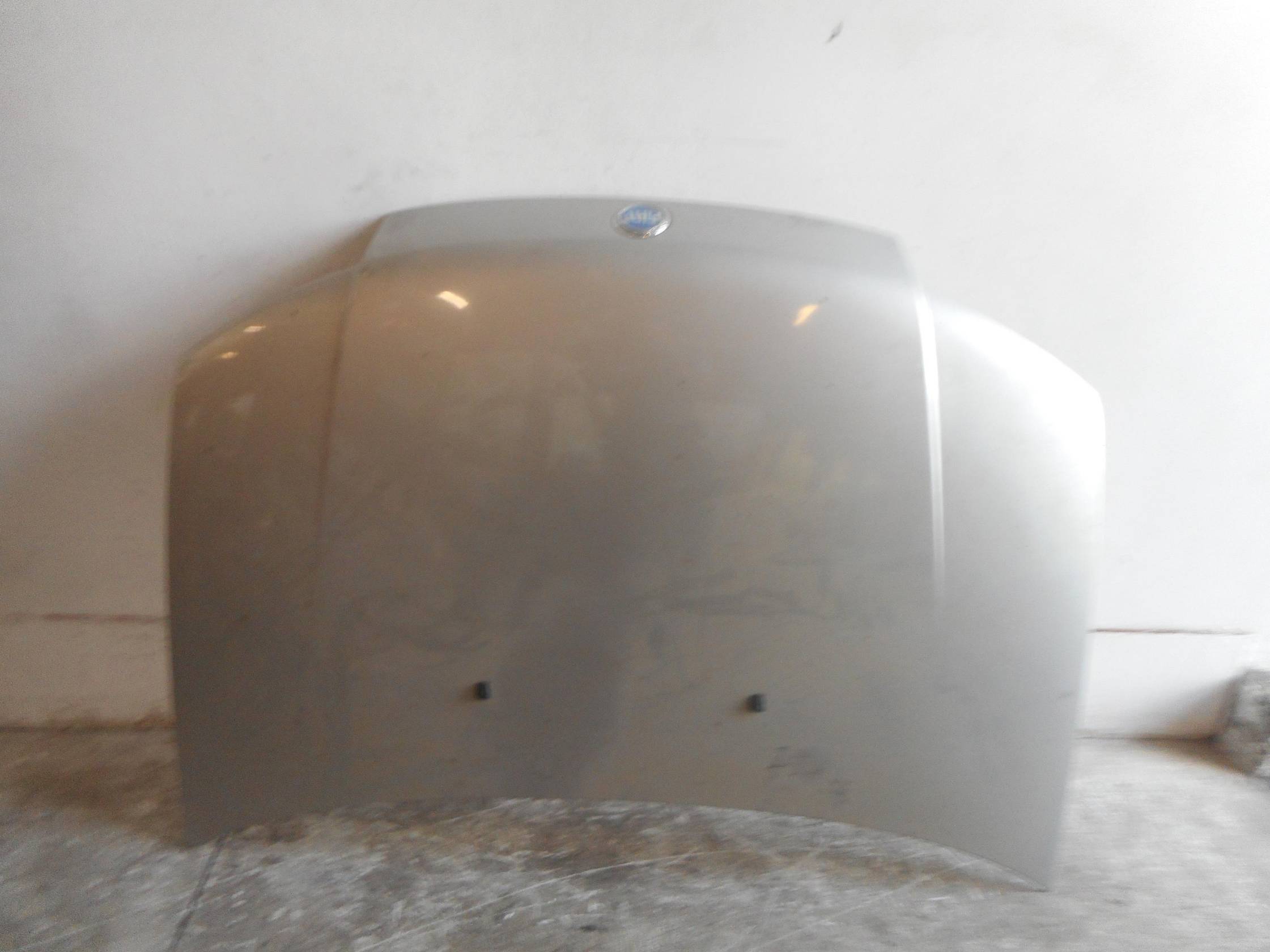 Asta ammortizzante portello post. sx.